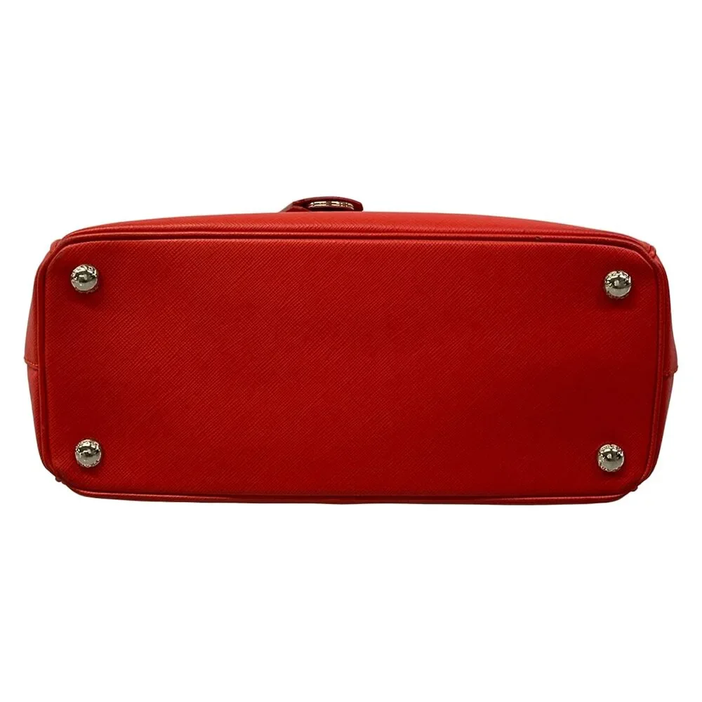 Prada Galleria medium bag/former small Handbag 1BA863
